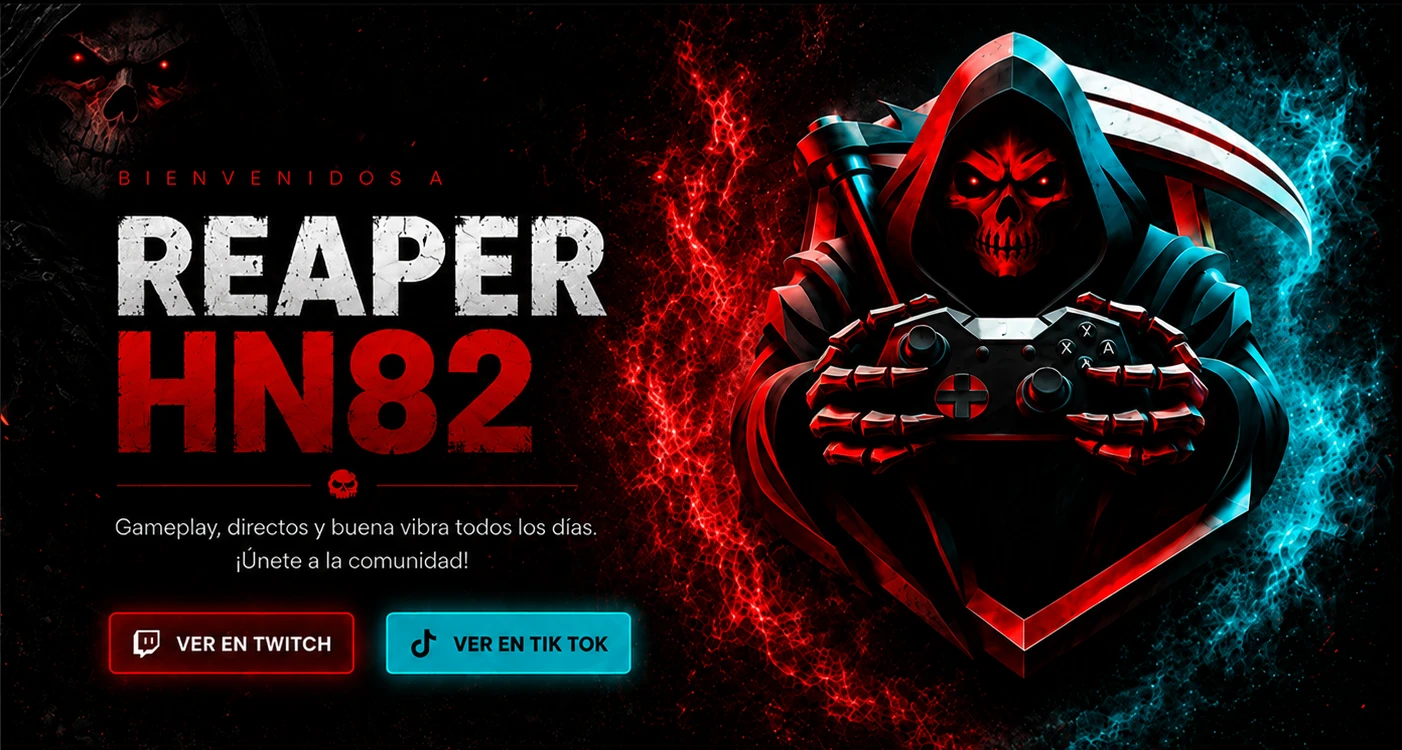 ReaperHN82