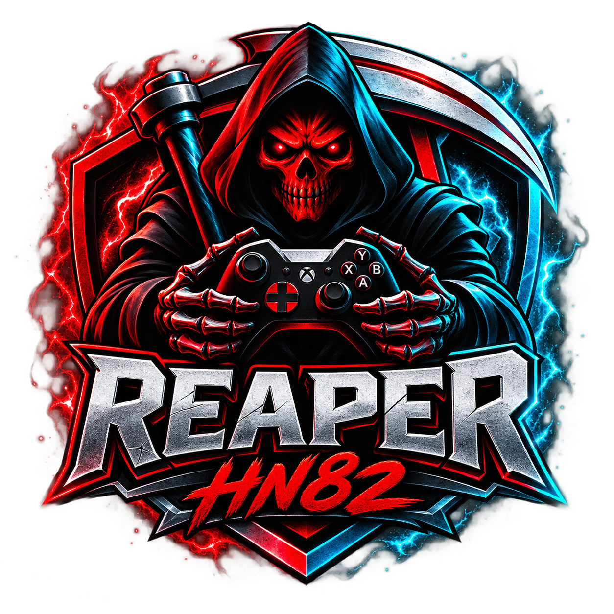 ReaperHN82